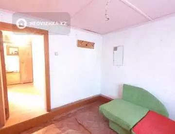 60 м², 2-комнатный дом, 18 соток, 60 м², изображение - 9