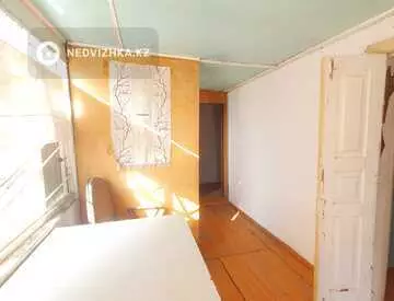 2-комнатный дом, 18 соток, 60 м²