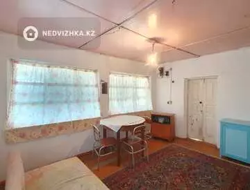 2-комнатный дом, 18 соток, 60 м²
