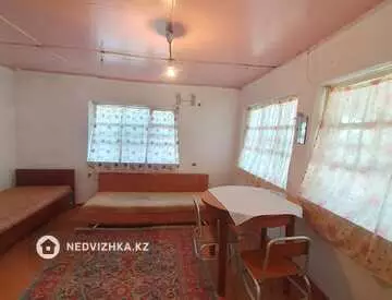 60 м², 2-комнатный дом, 18 соток, 60 м², изображение - 7