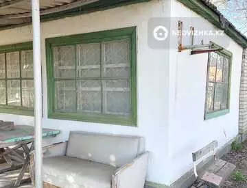 60 м², 2-комнатный дом, 18 соток, 60 м², изображение - 4