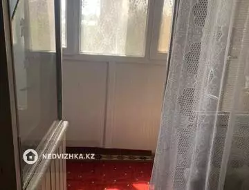 2-комнатная квартира, этаж 3 из 5, 44 м², на длительный срок