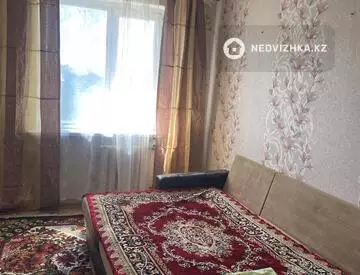 2-комнатная квартира, этаж 3 из 5, 44 м², на длительный срок