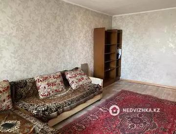 2-комнатная квартира, этаж 3 из 5, 44 м², на длительный срок