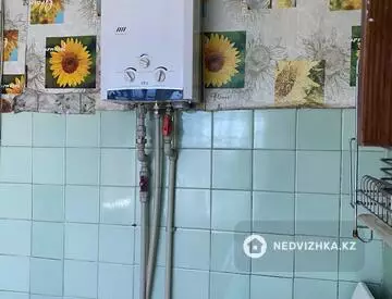 43.5 м², 2-комнатная квартира, этаж 3 из 5, 44 м², на длительный срок, изображение - 4