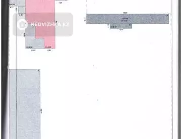 Производственное помещение, этаж 1 из 1, 1 560 м²