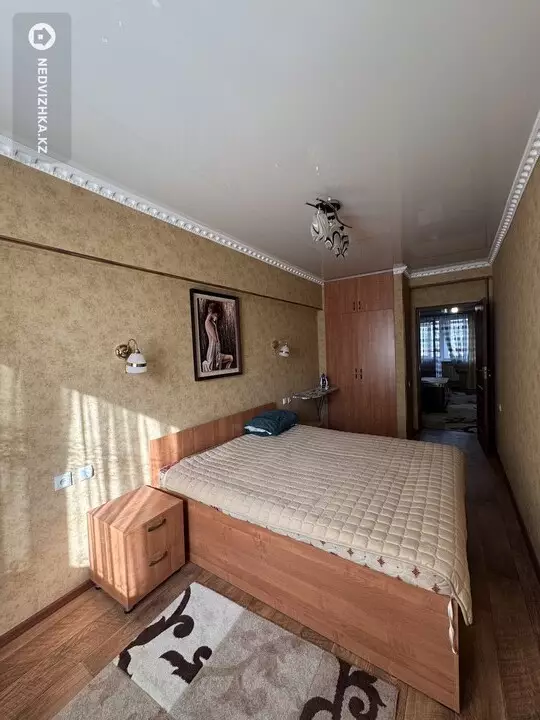 47 м², 2-комнатная квартира, этаж 3 из 5, 47 м², изображение - 1