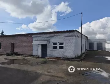 1560 м², Производственное помещение, этаж 1 из 1, 1 560 м², изображение - 10