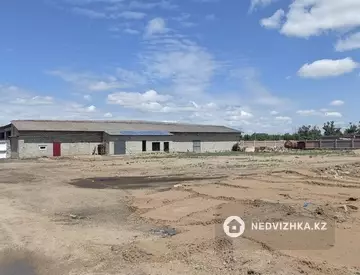 1560 м², Производственное помещение, этаж 1 из 1, 1 560 м², изображение - 7