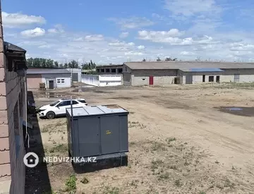 1560 м², Производственное помещение, этаж 1 из 1, 1 560 м², изображение - 8