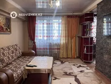 47 м², 2-комнатная квартира, этаж 3 из 5, 47 м², изображение - 4
