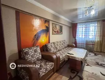 47 м², 2-комнатная квартира, этаж 3 из 5, 47 м², изображение - 5