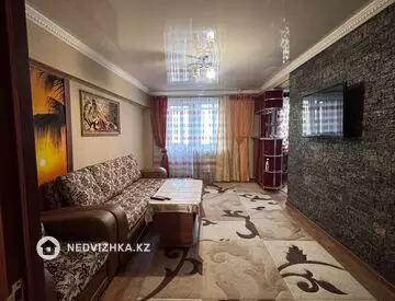 47 м², 2-комнатная квартира, этаж 3 из 5, 47 м², изображение - 7