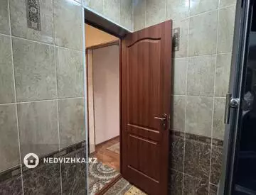 47 м², 2-комнатная квартира, этаж 3 из 5, 47 м², изображение - 8