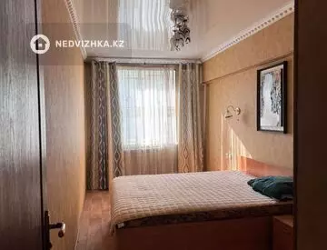 47 м², 2-комнатная квартира, этаж 3 из 5, 47 м², изображение - 11