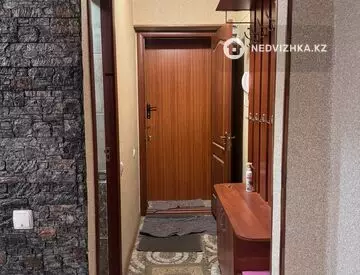 47 м², 2-комнатная квартира, этаж 3 из 5, 47 м², изображение - 10