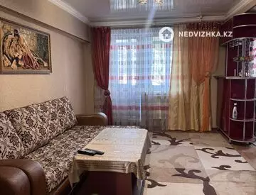 47 м², 2-комнатная квартира, этаж 3 из 5, 47 м², изображение - 13