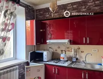 47 м², 2-комнатная квартира, этаж 3 из 5, 47 м², изображение - 14