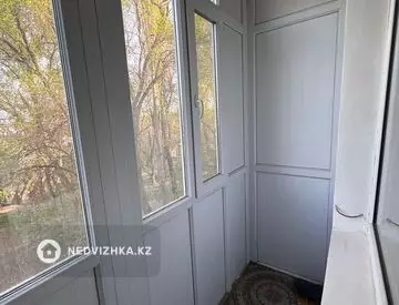 47 м², 2-комнатная квартира, этаж 3 из 5, 47 м², изображение - 16