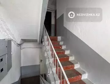 47 м², 2-комнатная квартира, этаж 3 из 5, 47 м², изображение - 18