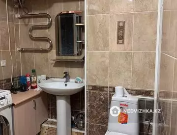 47 м², 2-комнатная квартира, этаж 3 из 5, 47 м², изображение - 17