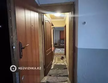 47 м², 2-комнатная квартира, этаж 3 из 5, 47 м², изображение - 19