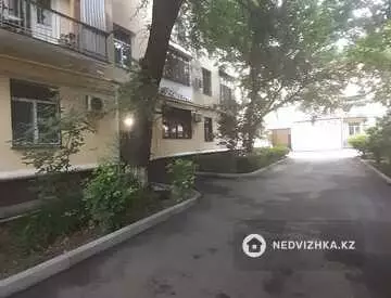 1-комнатная квартира, этаж 2 из 3, 33 м², на длительный срок