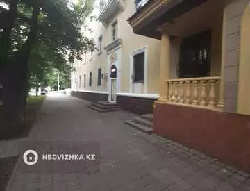 1-комнатная квартира, этаж 2 из 3, 33 м², на длительный срок
