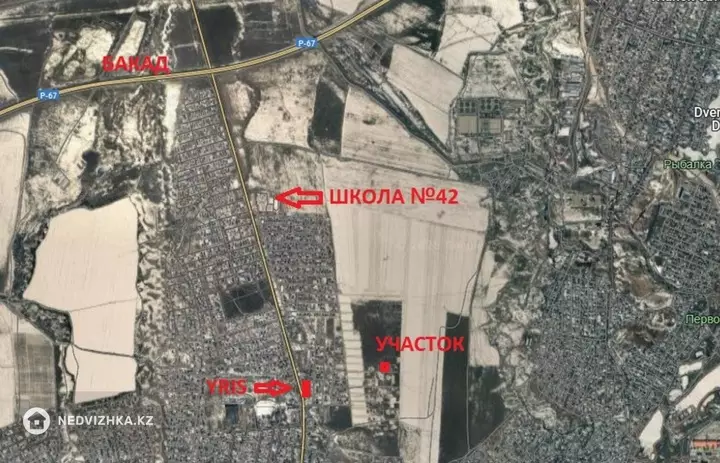 0 м², Участок 5.0 соток, изображение - 1