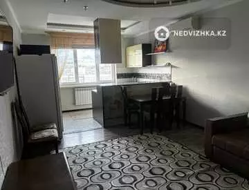 3-комнатная квартира, этаж 15 из 16, 88 м², на длительный срок