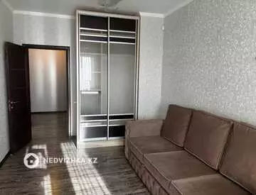 88 м², 3-комнатная квартира, этаж 15 из 16, 88 м², на длительный срок, изображение - 4
