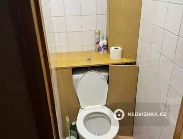 55 м², 2-комнатная квартира, этаж 3 из 5, 55 м², на длительный срок, изображение - 5