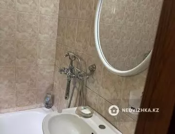 55 м², 2-комнатная квартира, этаж 3 из 5, 55 м², на длительный срок, изображение - 4
