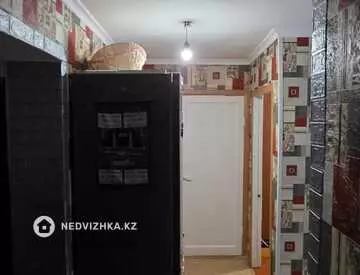 59 м², 3-комнатная квартира, этаж 2 из 5, 59 м², изображение - 4