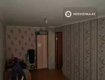59 м², 3-комнатная квартира, этаж 2 из 5, 59 м², изображение - 7