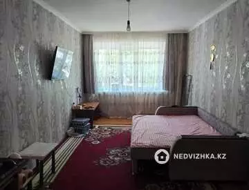 59 м², 3-комнатная квартира, этаж 2 из 5, 59 м², изображение - 8