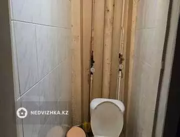 59 м², 3-комнатная квартира, этаж 2 из 5, 59 м², изображение - 6