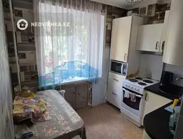 3-комнатная квартира, этаж 2 из 5, 59 м²