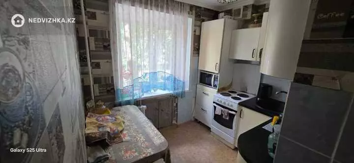 59 м², 3-комнатная квартира, этаж 2 из 5, 59 м², изображение - 1