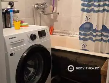 59 м², 3-комнатная квартира, этаж 2 из 5, 59 м², изображение - 9