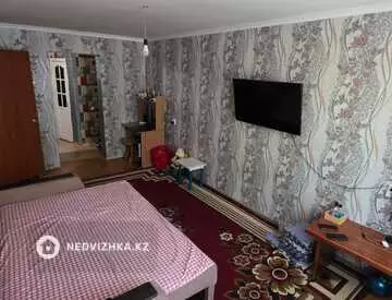 59 м², 3-комнатная квартира, этаж 2 из 5, 59 м², изображение - 10