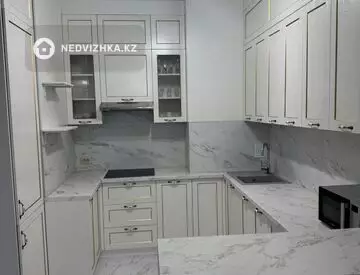 2-комнатная квартира, этаж 6 из 10, 50 м², на длительный срок