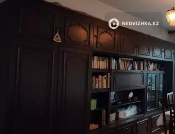 2-комнатная квартира, этаж 6 из 9, 55 м², на длительный срок