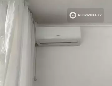 1-комнатная квартира, этаж 2 из 4, 31 м², на длительный срок