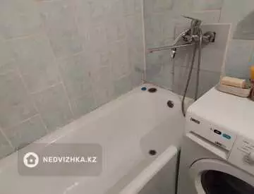 31 м², 1-комнатная квартира, этаж 2 из 4, 31 м², на длительный срок, изображение - 6