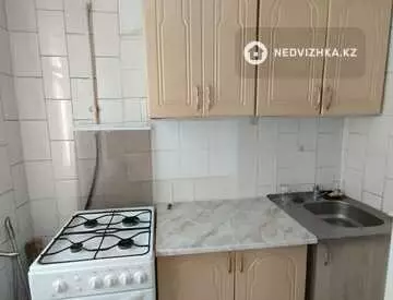 31 м², 1-комнатная квартира, этаж 2 из 4, 31 м², на длительный срок, изображение - 8
