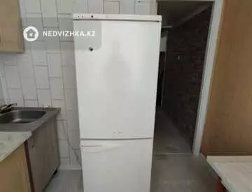 1-комнатная квартира, этаж 2 из 4, 31 м², на длительный срок