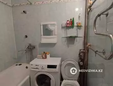31 м², 1-комнатная квартира, этаж 2 из 4, 31 м², на длительный срок, изображение - 5