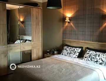 52 м², 2-комнатная квартира, этаж 13 из 14, 52 м², изображение - 18