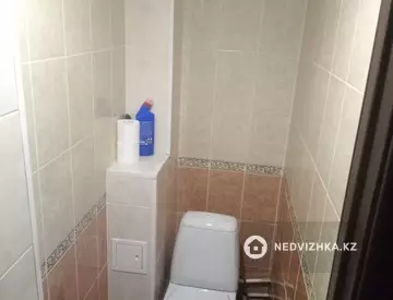 2-комнатная квартира, этаж 3 из 5, 51 м²